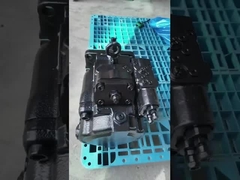 bomba de atuador para Parker para os guindastes P3145L00C1C30TA30V50S1B1E de SANY