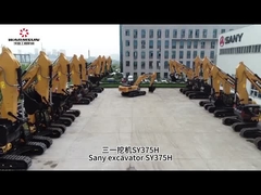 Excavadora SY375H