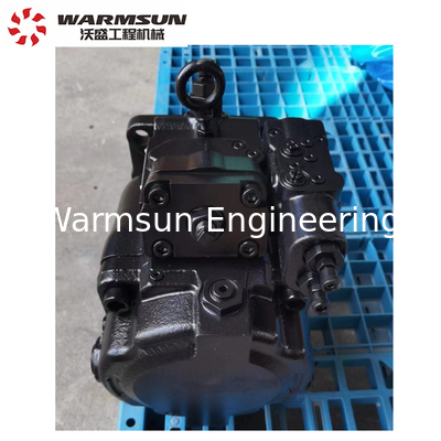 P3145L00C1C30TA30V50S1B1E Parker Pump 60323239 Plunger Pump For SANY Crane