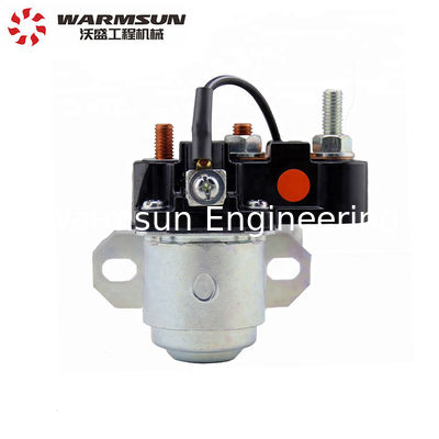 Original Parts B240700000372 ME072890 Excavator 6D34 Engine Intake Air Heater Relay For SANY