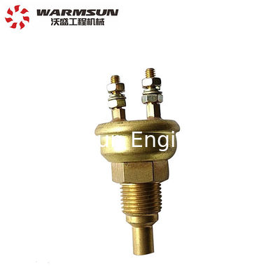 6D34 ME049265 B249900001273 Engine Water Temperature Sensor For SANY Excavator