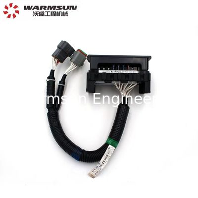 A810201058849 SY60.5.2 SY65 SY75 SY95 Original Fuse Box Harness For SANY Excavator