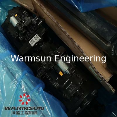 SANY 60357527 Duplex Plunger Pump Set K5V160DTH1SXR-9T46-BV For Heavy Equipment