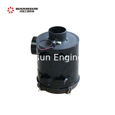 B222100000545 Genuine Accessories Excavator air Compressor Filter for SANY 245 215 220 235
