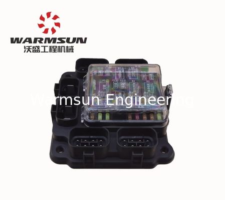 Truck Crane Spare Part 60276017 PDH-ZQ-1206 Genuine Central Distribution Box for Mobile Crane