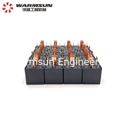 B240700000250 4RD-007-903-027 DC24V Intermediate Relay for SANY Excavator