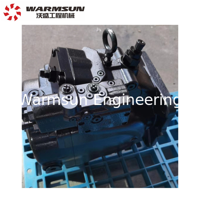 P3145L00C1C30TA30V50S1B1E Parker Pump 60323239 Plunger Pump For SANY Crane