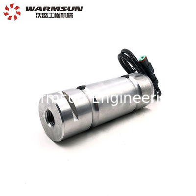 Original Part 13503712 SR200C10.4.21.1.3 Excavator Pin Load Cell For SANY