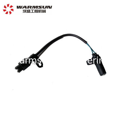 Original Part Isuzu 6HK1 Speed Sensor B240600000331 181510-5531 For SANY Excavator