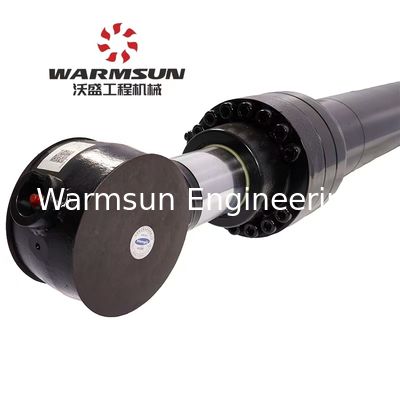 Steel 60333624 Bucket Cylinder JSY365 For SANY Spare Parts