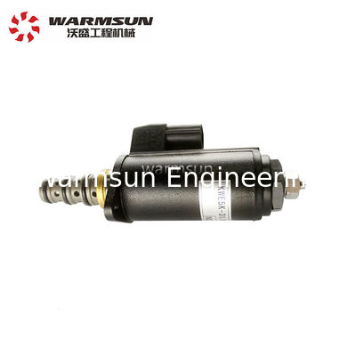 60081917 KDRDE5K-31/30C50-140 24V DC Proportional Solenoid Valve for SANI Excavator