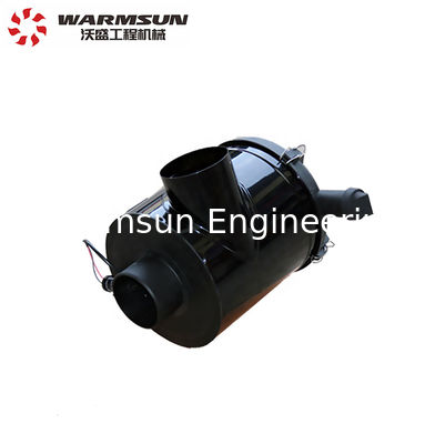 B222100000545 Genuine Accessories Excavator air Compressor Filter for SANY 245 215 220 235