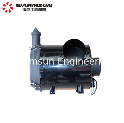 B222100000545 Genuine Accessories Excavator air Compressor Filter for SANY 245 215 220 235