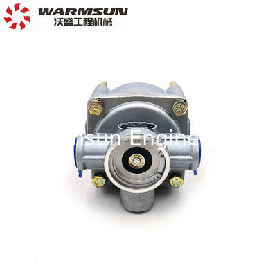 A220401000615 Truck Crane Spare Parts Differential Pressure Regulating Valve for SANY Equipment