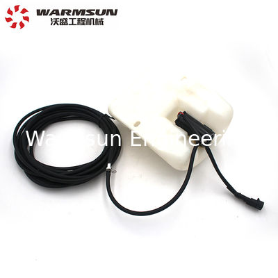 60176259 XD203A Excavator Windshield Washer Tank for SANI