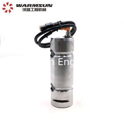 Original 13503712 SR200C10.4.21.1.3 Excavator Pin Load Cell for SANY Excavator