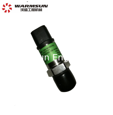 60217141 Sensor de Baixa Pressão da Escavadeira para Toda a Série SY