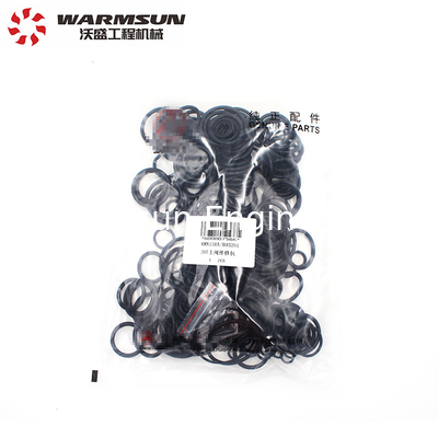 60000756 20T Kit de serviço de válvulas principais KMX15RA/B45201 Máquina de porta de escavadeiras, guindastes, bombas, caminhões, peças de máquinas rodoviárias