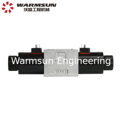B220402000408 D3MW1CNJW1P30 24V 210bar válvula eletromagnética de descarga para SANY
