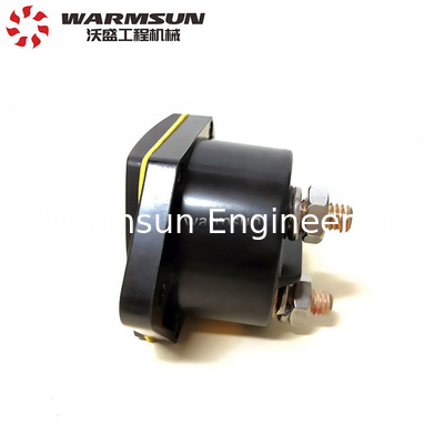 60057507 250-24-X Bus Master Power Switch para bomba estacionária SANY