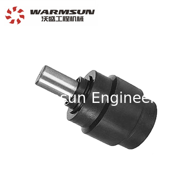 Rolamentos de transporte de escavadeiras de aço Original 12123787 A229900005519 Mini Digger Bottom Rollers Peças sobressalentes para SANY