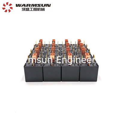 B240700000250 4RD-007-903-027 DC24V Relé Intermediário para Escavadeira SANY